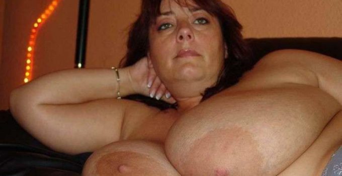 Photo cochonne seins nus