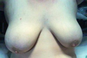 Mes gros seins