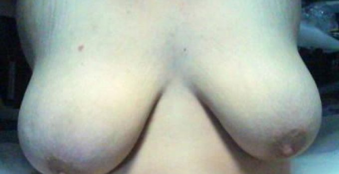 Mes gros seins