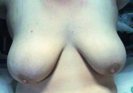 Mes gros seins