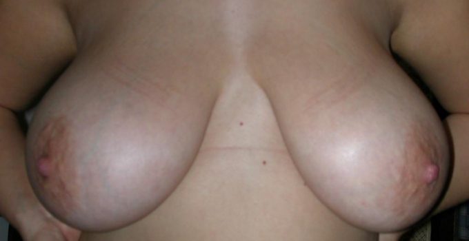 Moi nue big boobs