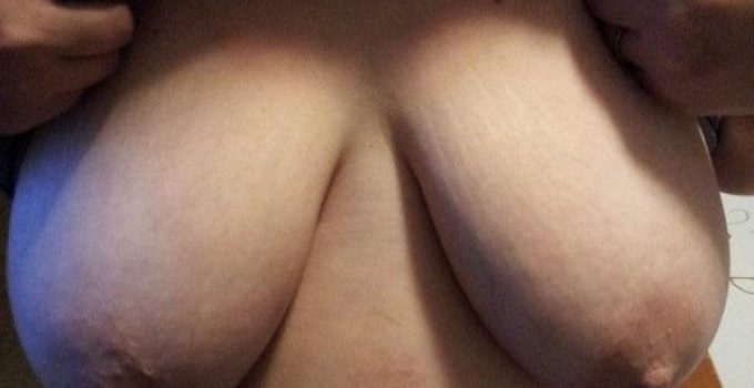 Mes seins canons